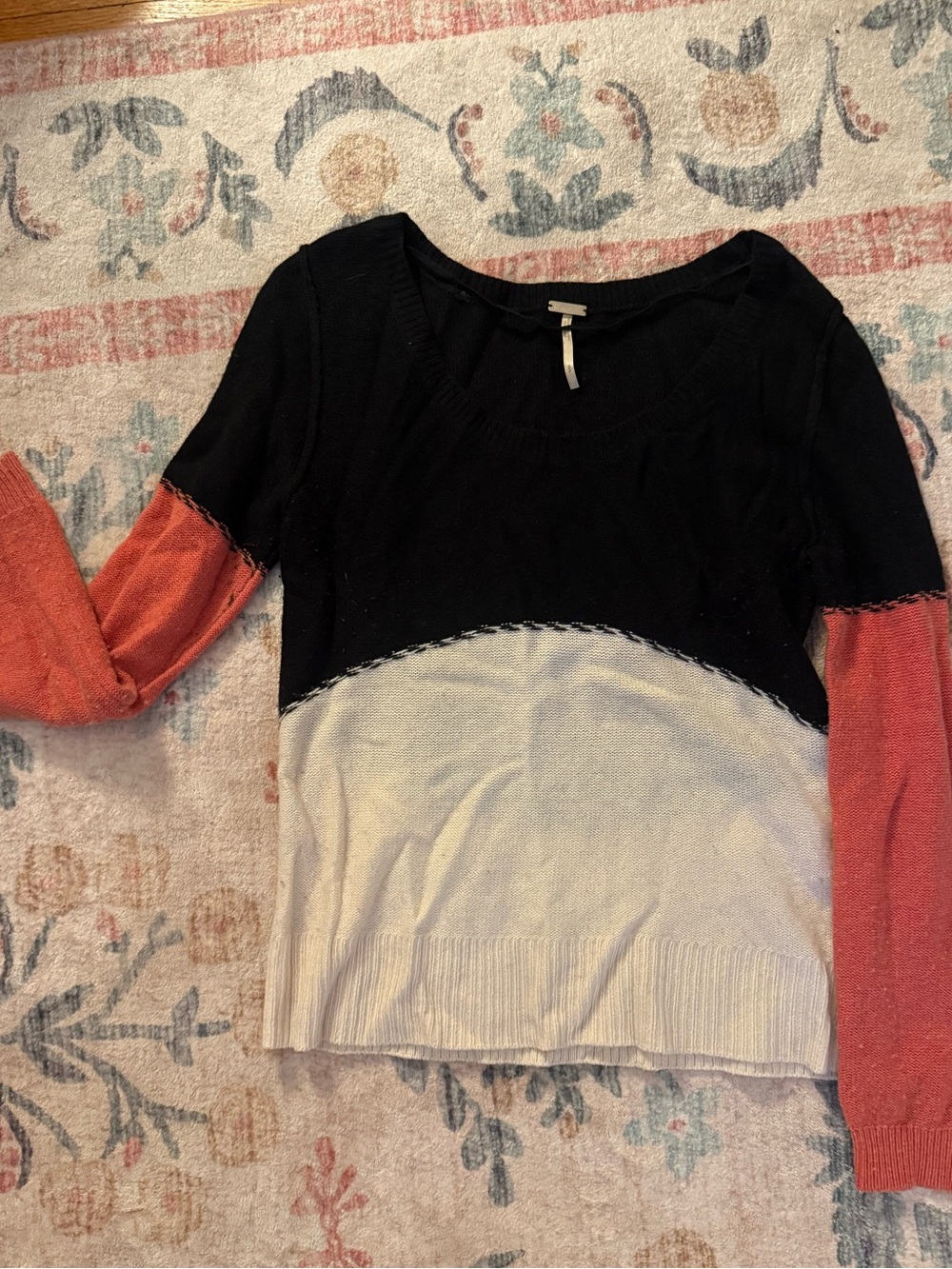 FP Beach Sweater
